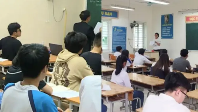 Mức phạt và hình thức ph:ạt đối với giáo viên tự tổ chức dạy thêm tại nhà Mức phạt và hình thức ph:ạt đối với giáo viên tự tổ chức dạy thêm tại nhà