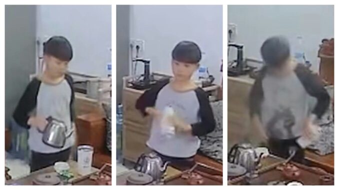 Bình giữ nhiệt biến thành 'quả bom' trên tay cậu bé vì một sai lầm Bình giữ nhiệt biến thành 'quả bom' trên tay cậu bé vì một sai lầm