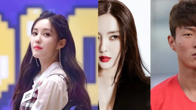 HOT: Hyomin (T-ara) kết hôn, danh tính chú rể gây ngỡ ngàng HOT: Hyomin (T-ara) kết hôn, danh tính chú rể gây ngỡ ngàng