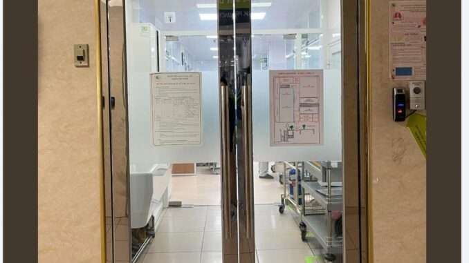 Giám đốc bệnh viện PSTW chính thức lên tiếng về ồn ào tắc trách Giám đốc bệnh viện PSTW chính thức lên tiếng về ồn ào tắc trách