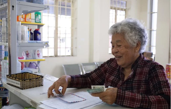 Chính thức: Thay đổi lịch trả lương hưu trợ cấp BHXH trong tháng 3/2025, ai cũng nên nắm rõ k ẻ o th:iệt th:òi Chính thức: Thay đổi lịch trả lương hưu trợ cấp BHXH trong tháng 3/2025, ai cũng nên nắm rõ k ẻ o th:iệt th:òi