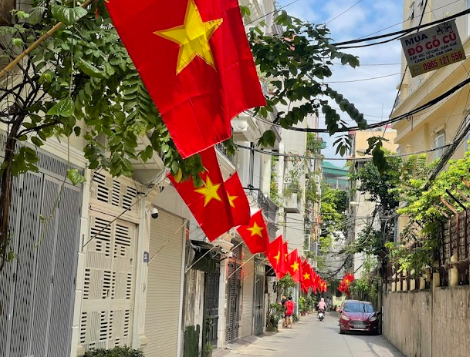 Năm 2025 người lao động có tất cả 22 ngày nghỉ lễ, Tết Năm 2025 người lao động có tất cả 22 ngày nghỉ lễ, Tết