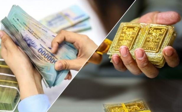 Có tiền mua vàng nhớ lấy 3 nguyên tắc n:ày: Luôn sinh lời không lo lỗ Có tiền mua vàng nhớ lấy 3 nguyên tắc n:ày: Luôn sinh lời không lo lỗ
