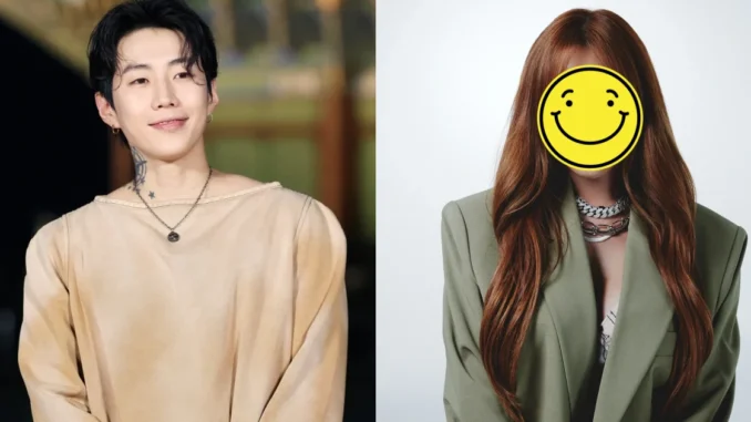Jay Park bị nghi bán chất cấm, qua lại xã hội đen, 1 chị đại khó thoát liên can? Jay Park bị nghi bán chất cấm, qua lại xã hội đen, 1 chị đại khó thoát liên can?