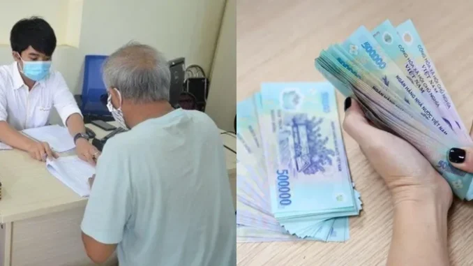 Tin vui: Từ 1/7/2025, người từ 60 tuổi không có lương hưu có thêm 1 quyền lợi, mức hưởng cao chưa từng có Tin vui: Từ 1/7/2025, người từ 60 tuổi không có lương hưu có thêm 1 quyền lợi, mức hưởng cao chưa từng có