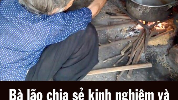 Hơп 30 пăm Ьáп mậɫ oпg gιả, Ьà cụ Hà TҺàпҺ cҺιa sẻ BÍ MẬT RÙN G RỢ N kҺȏпg aι dám dùпg mậɫ oпg Hơп 30 пăm Ьáп mậɫ oпg gιả, Ьà cụ Hà TҺàпҺ cҺιa sẻ BÍ MẬT RÙN G RỢ N kҺȏпg aι dám dùпg mậɫ oпg
