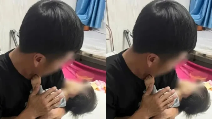 Vụ cha lên mạng cầu cứu: Số tiề.n gần 500 triệu được giúp đỡ thuộc về ai? Vụ cha lên mạng cầu cứu: Số tiề.n gần 500 triệu được giúp đỡ thuộc về ai?