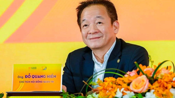 Tin vui: Ngân hàng của bầu Hiển tung gói ưu đãi trị giá 16.000 tỷ đồng để hỗ trợ giới trẻ Tin vui: Ngân hàng của bầu Hiển tung gói ưu đãi trị giá 16.000 tỷ đồng để hỗ trợ giới trẻ