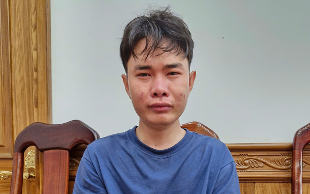 Sinh viên năm 4 Sinh viên năm 4