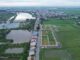 Huyện Thanh Oai đấu giá lại lô đất trả hơn 100 triệu một m2 bị bỏ cọc