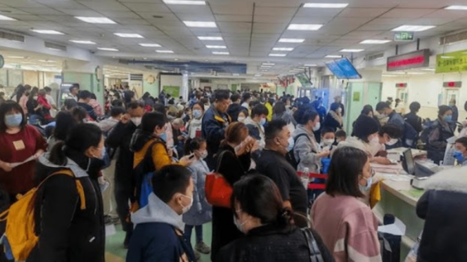 Chàng trai 20 tuổi bị nhiễm cúm A, sốt 42 độ trong 2 ngày rồi q ua đ ời Chàng trai 20 tuổi bị nhiễm cúm A, sốt 42 độ trong 2 ngày rồi q ua đ ời