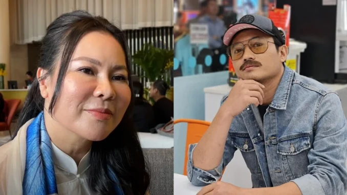 Vợ doanh nhân Quý Bình đột nhiên "mất tích", chồng ngó lơ, giữ 1 thái độ Vợ doanh nhân Quý Bình đột nhiên "mất tích", chồng ngó lơ, giữ 1 thái độ