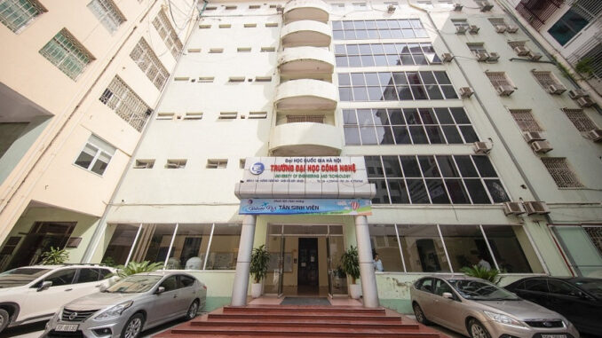 Từ năm 20205: Duy nhất Đại học này ở Việt Nam vừa miễn học phí lại trợ cấp đến 7 triệu/tháng cho người học, ai không biết đúng là quá phí Từ năm 20205: Duy nhất Đại học này ở Việt Nam vừa miễn học phí lại trợ cấp đến 7 triệu/tháng cho người học, ai không biết đúng là quá phí