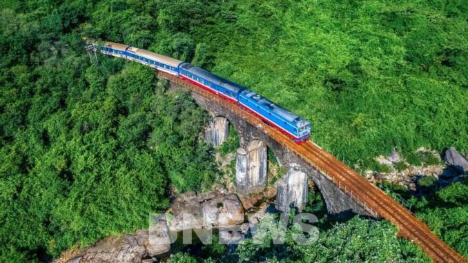 Mảng cơ khí của tỷ phú Trần Bá Dương có gì để được Thủ tướng đề nghị sản xuất toa tàu cho dự án đường sắt cao tốc Bắc – Nam 67,3 tỷ USD? Mảng cơ khí của tỷ phú Trần Bá Dương có gì để được Thủ tướng đề nghị sản xuất toa tàu cho dự án đường sắt cao tốc Bắc – Nam 67,3 tỷ USD?