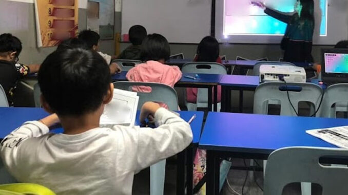 Sở GD-ĐT Hà Nội ra văn bản hướng dẫn dạy, học thêm Sở GD-ĐT Hà Nội ra văn bản hướng dẫn dạy, học thêm