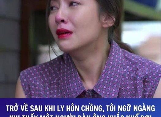 Trở về sau khi ly hôn chồng, tôi ngỡ ngàng khi thấy một người đàn ông khắc khổ đợi mình trước cửa, đó là…Trở về sau khi ly hôn chồng, tôi ngỡ ngàng khi thấy một người đàn ông khắc khổ đợi mình trước cửa, đó là… Trở về sau khi ly hôn chồng, tôi ngỡ ngàng khi thấy một người đàn ông khắc khổ đợi mình trước cửa, đó là…Trở về sau khi ly hôn chồng, tôi ngỡ ngàng khi thấy một người đàn ông khắc khổ đợi mình trước cửa, đó là…