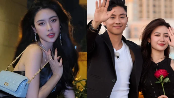 Quyên Qui chia tay người yêu, lộ tình trạng bất ổn, Wukong động thái phũ phàng? Quyên Qui chia tay người yêu, lộ tình trạng bất ổn, Wukong động thái phũ phàng?