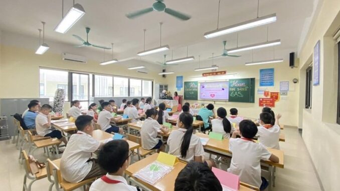 Mức phạt và hình thức phạt đối với giáo viên tự tổ chức dạy thêm tại nhà Mức phạt và hình thức phạt đối với giáo viên tự tổ chức dạy thêm tại nhà