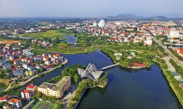 Các đơn vị hành chính mới sẽ được quy định thế nào? Các đơn vị hành chính mới sẽ được quy định thế nào?