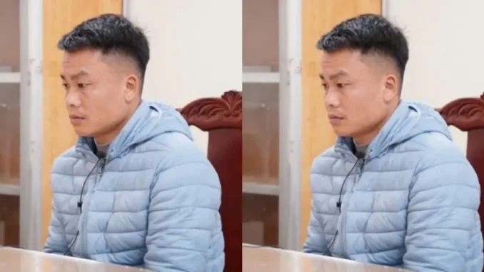 Thêm 1 đối tượng trong vụ cố ý gây thương tích tại Hội xuân Mù Là ra đầu thú Thêm 1 đối tượng trong vụ cố ý gây thương tích tại Hội xuân Mù Là ra đầu thú