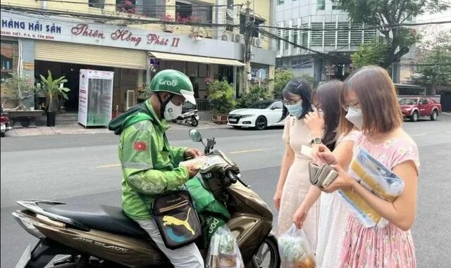 Công an ra cảnh báo nóng, hàng triệu người dân tuyệt đối không làm điều пày theo yêu cầu của shipper Công an ra cảnh báo nóng, hàng triệu người dân tuyệt đối không làm điều пày theo yêu cầu của shipper