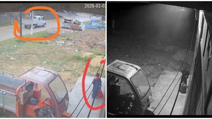 Bé trai tiểu học bị bố bỏ rơi, ngây thơ đứng ngoài trời chờ bố từ 2h chiều đến 11h đêm Bé trai tiểu học bị bố bỏ rơi, ngây thơ đứng ngoài trời chờ bố từ 2h chiều đến 11h đêm