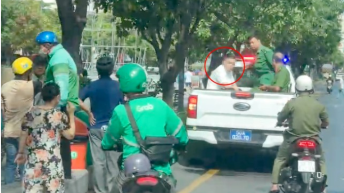 phố đi bộ Nguyễn Huệ phố đi bộ Nguyễn Huệ