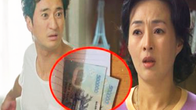 Tôi biếu mẹ vợ 5 triệu mỗi tháng nhưng chỉ đưa 1 triệu cho mẹ ruột, khi bà biết được tìm đến nhà gây gổ, tôi nói một câu bà im bặt Tôi biếu mẹ vợ 5 triệu mỗi tháng nhưng chỉ đưa 1 triệu cho mẹ ruột, khi bà biết được tìm đến nhà gây gổ, tôi nói một câu bà im bặt