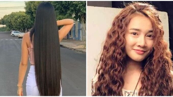 Phụ nữ dưới 1m6 nên tránh 4 kiểu tóc để không có cảm giác 'ngắn ngủn' và giảm khí chất Phụ nữ dưới 1m6 nên tránh 4 kiểu tóc để không có cảm giác 'ngắn ngủn' và giảm khí chất