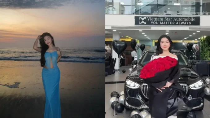 Lọ Lem lên tiếng làm rõ 1 điều giữa ồn ào “lấy đâu ra hơn 7 tỷ mà mua Maybach ở tuổ.i 19″ Lọ Lem lên tiếng làm rõ 1 điều giữa ồn ào “lấy đâu ra hơn 7 tỷ mà mua Maybach ở tuổ.i 19″
