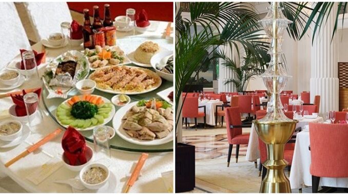 Hào hứng tổ chức họp lớp, đặt tiệc tại nhà hàng hết 200 triệu nhưng không một ai đến Hào hứng tổ chức họp lớp, đặt tiệc tại nhà hàng hết 200 triệu nhưng không một ai đến