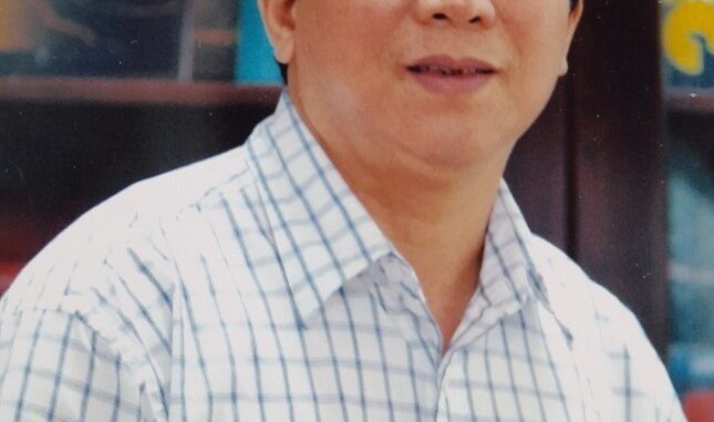Vĩnh biệt nhà thơ, nhà báo Dương Xuân Nam Vĩnh biệt nhà thơ, nhà báo Dương Xuân Nam