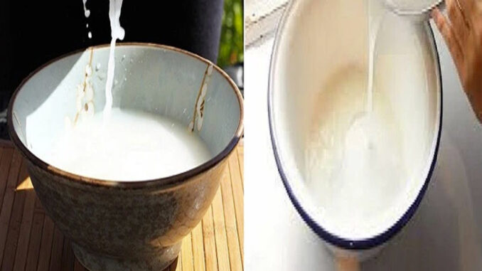 Đừng đổ nước vo gạo đi, giữ lại làm 6 việc”thần kỳ” này, tiết kiệm tiện triệu mỗi năm Đừng đổ nước vo gạo đi, giữ lại làm 6 việc”thần kỳ” này, tiết kiệm tiện triệu mỗi năm