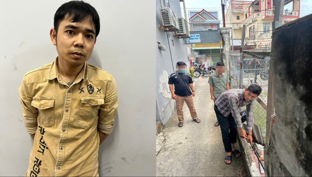 Mẹ giao con gái 2 tuổi cho bạn giữ, bé bị đánh tử vong Mẹ giao con gái 2 tuổi cho bạn giữ, bé bị đánh tử vong