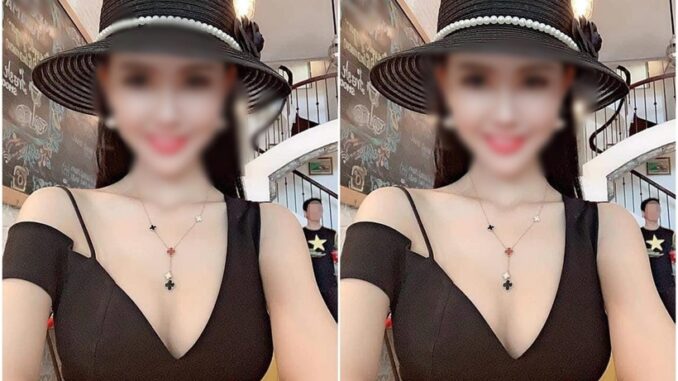 “Thế giới ngầm” mại dâm 4.0: Nữ cử nhân xinh đẹp đi Mercedes, ở căn hộ cao cấp, nắm đường dây “buôn phấn, bán hoa” “Thế giới ngầm” mại dâm 4.0: Nữ cử nhân xinh đẹp đi Mercedes, ở căn hộ cao cấp, nắm đường dây “buôn phấn, bán hoa”