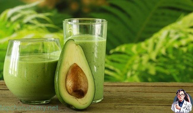 5 nhóm người đạ i kỵ với quả bơ có thèm tới mấy cũng không nên ăn 5 nhóm người đạ i kỵ với quả bơ có thèm tới mấy cũng không nên ăn