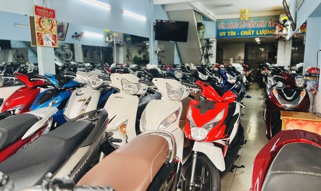 Cách sang tên, đổi chủ xe chỉ trong một nốt nhạc mà lại không tốn tiền? Cách sang tên, đổi chủ xe chỉ trong một nốt nhạc mà lại không tốn tiền?