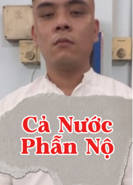 TPHCM: B ắ t kh ẩn c ấ p thanh niên TPHCM: B ắ t kh ẩn c ấ p thanh niên