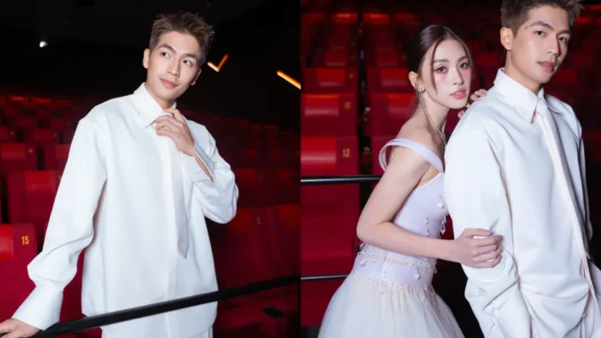 Quốc Anh: “Tôi thích Tiểu Vy, còn chuyện tình yêu thì để tùy duyên” Quốc Anh: “Tôi thích Tiểu Vy, còn chuyện tình yêu thì để tùy duyên”