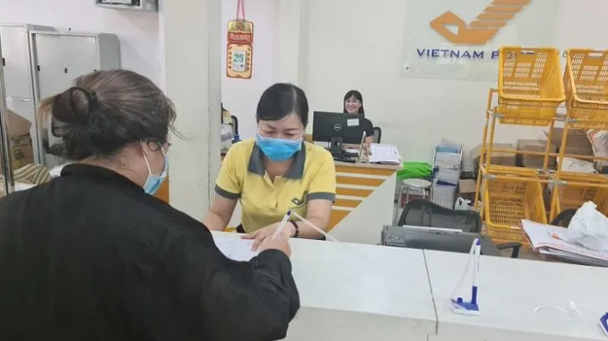 Hàng triệu người cao tuổi được nhận trợ cấp hằng tháng từ 1/7/2025 Hàng triệu người cao tuổi được nhận trợ cấp hằng tháng từ 1/7/2025