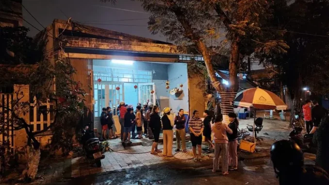 Thi thể nữ giới không đầu dạt bờ biển Quảng Nam là người Đà Nẵng Thi thể nữ giới không đầu dạt bờ biển Quảng Nam là người Đà Nẵng