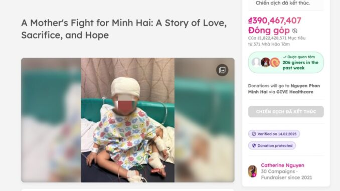 Sau livestream sao kê của TikToker Phạm Thoại, người ủng hộ ‘xin lại tiền’ Sau livestream sao kê của TikToker Phạm Thoại, người ủng hộ ‘xin lại tiền’