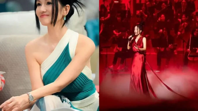 Diva Hồng Nhung và hành trình vừa làm việc vừa chiến đấu với ung thư Diva Hồng Nhung và hành trình vừa làm việc vừa chiến đấu với ung thư