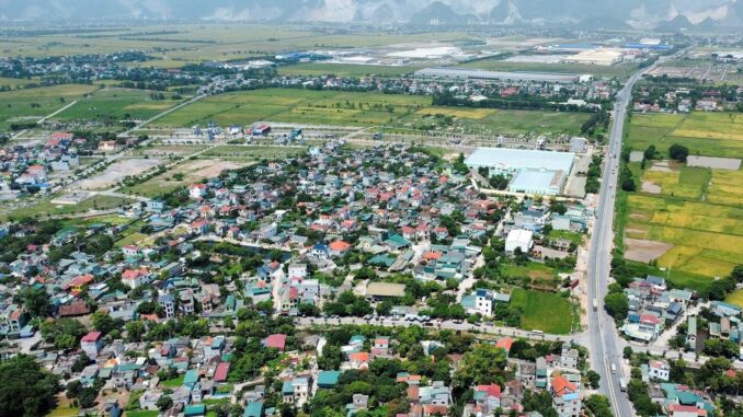 Thống nhất tên gọi mới cho các tỉnh được sáp nhập Thống nhất tên gọi mới cho các tỉnh được sáp nhập