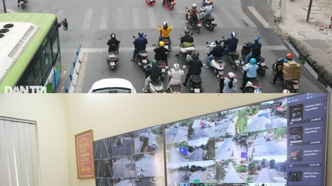 Chủ xe vượt đèn đỏ tháng 2 đến cô::ng a::n nộp phạt nguội ngay, để lâu phải chịu lãi kh::ủng đấy Chủ xe vượt đèn đỏ tháng 2 đến cô::ng a::n nộp phạt nguội ngay, để lâu phải chịu lãi kh::ủng đấy