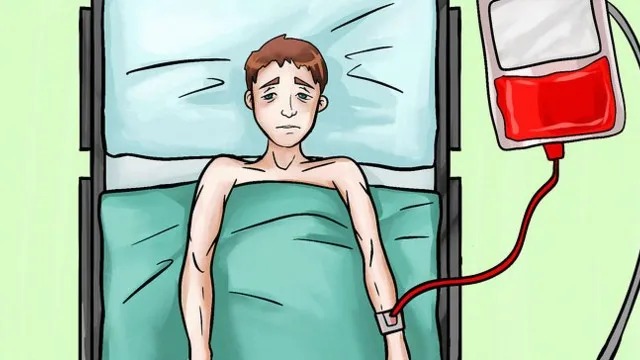Nếu là người có nhóm máu O, nhất định phải biết những điều này có thể tự cứu sống mình Nếu là người có nhóm máu O, nhất định phải biết những điều này có thể tự cứu sống mình
