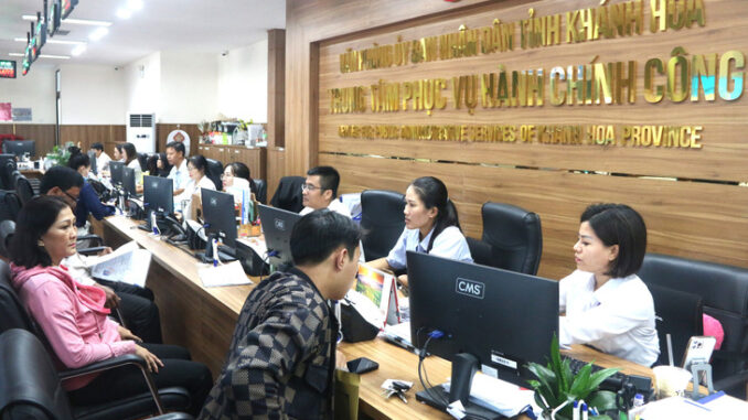Chi tiết toàn bộ bảng lương công chức áp dụng năm 2025 Chi tiết toàn bộ bảng lương công chức áp dụng năm 2025