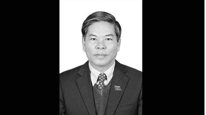 Nguyễn Minh Quang qua đời – Nguyễn Minh Quang qua đời –