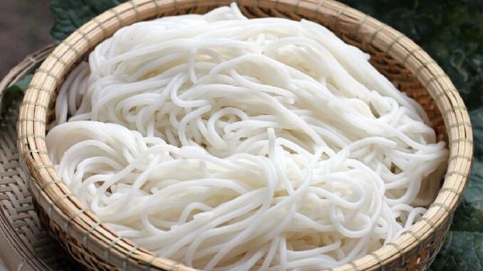 Bún ngon nhưng không phải ai cũng ăn được: Bác sĩ khuyên 4 đối tượng chớ dại đụng vào Bún ngon nhưng không phải ai cũng ăn được: Bác sĩ khuyên 4 đối tượng chớ dại đụng vào