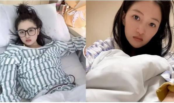 Người mẫu Xuân Mai qua đời ở tuổi 29, căn bệnh cô ấy mắc nguy hiểm thế nào Người mẫu Xuân Mai qua đời ở tuổi 29, căn bệnh cô ấy mắc nguy hiểm thế nào